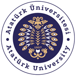 Atatürk Üniversitesi Yüksek Lisans logosu