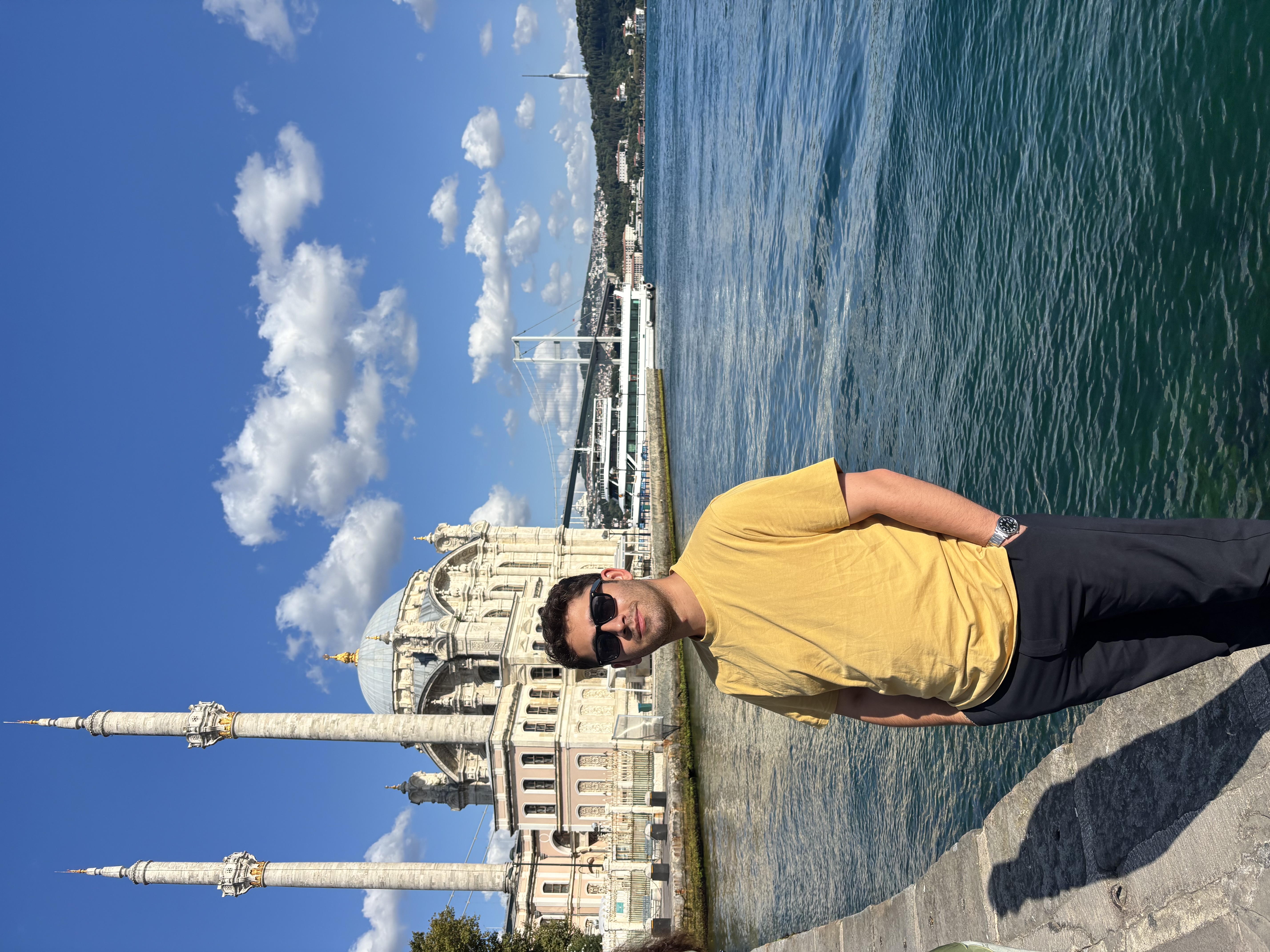 Yusuf Berke profil fotoğrafı